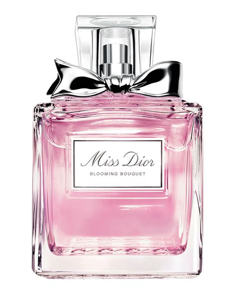 how much does the miss dior perfume cost